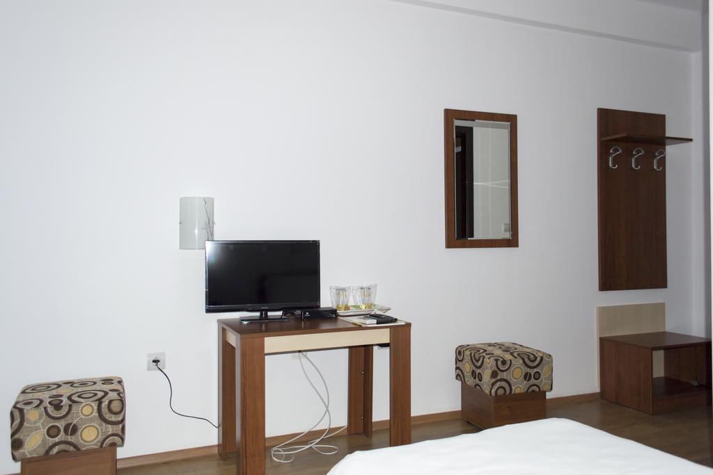 Motel Corsar Tulcea Zimmer foto
